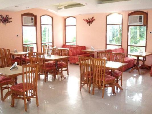 Riverside Resorts